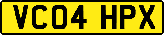 VC04HPX