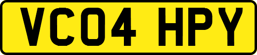 VC04HPY