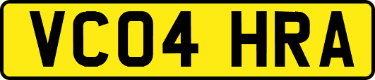 VC04HRA