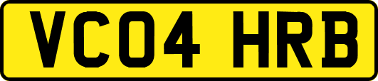 VC04HRB
