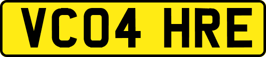 VC04HRE