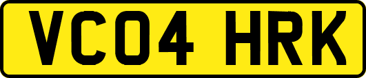 VC04HRK