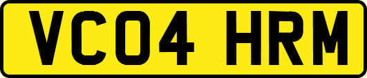 VC04HRM