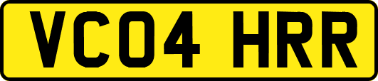 VC04HRR