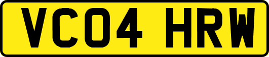 VC04HRW