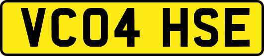 VC04HSE