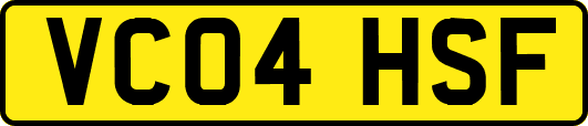 VC04HSF
