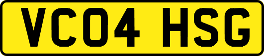 VC04HSG