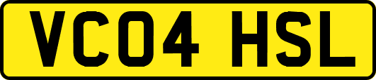 VC04HSL