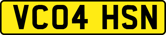 VC04HSN