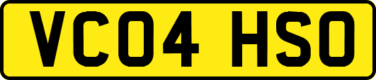 VC04HSO