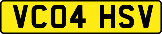 VC04HSV