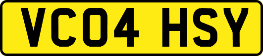 VC04HSY