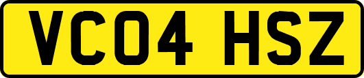 VC04HSZ