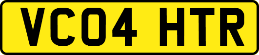 VC04HTR