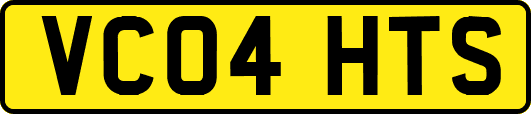VC04HTS