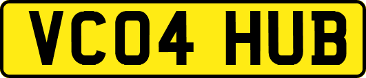 VC04HUB