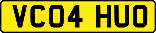VC04HUO