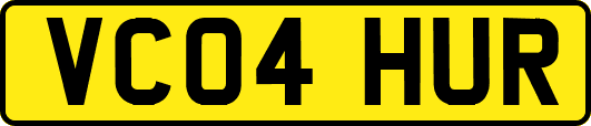 VC04HUR