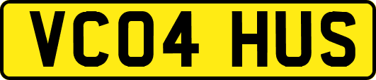 VC04HUS