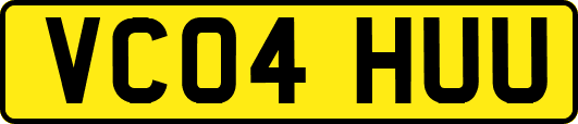 VC04HUU