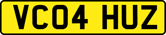 VC04HUZ