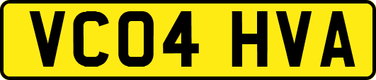 VC04HVA