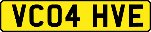 VC04HVE