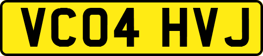 VC04HVJ