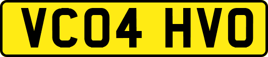 VC04HVO
