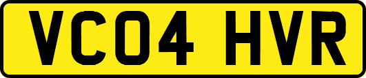 VC04HVR