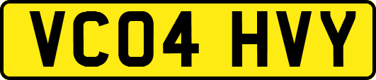 VC04HVY