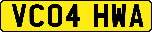 VC04HWA
