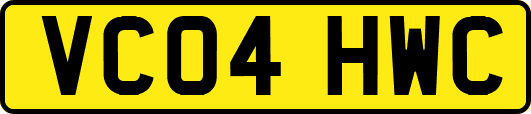 VC04HWC