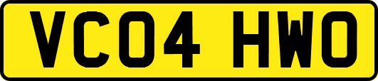 VC04HWO