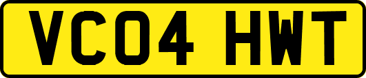 VC04HWT