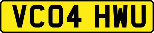 VC04HWU