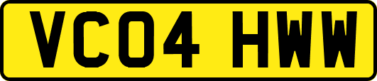 VC04HWW
