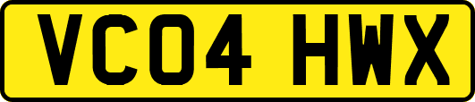 VC04HWX