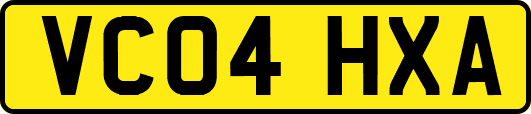 VC04HXA