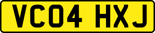 VC04HXJ