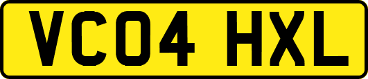 VC04HXL