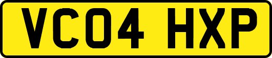 VC04HXP