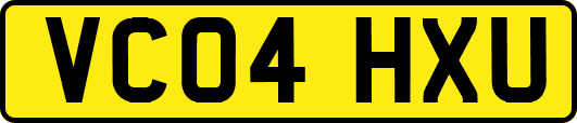 VC04HXU