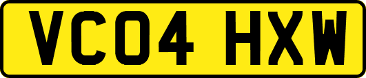 VC04HXW
