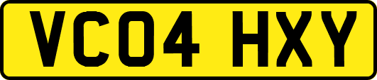 VC04HXY