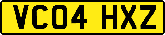 VC04HXZ