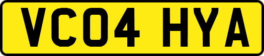 VC04HYA