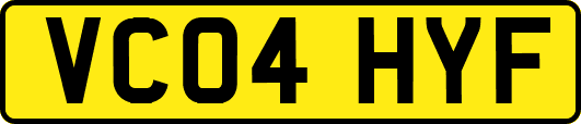 VC04HYF