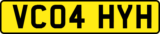 VC04HYH